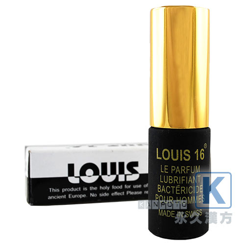LOUIS16(早漏防止剤) 10ml入