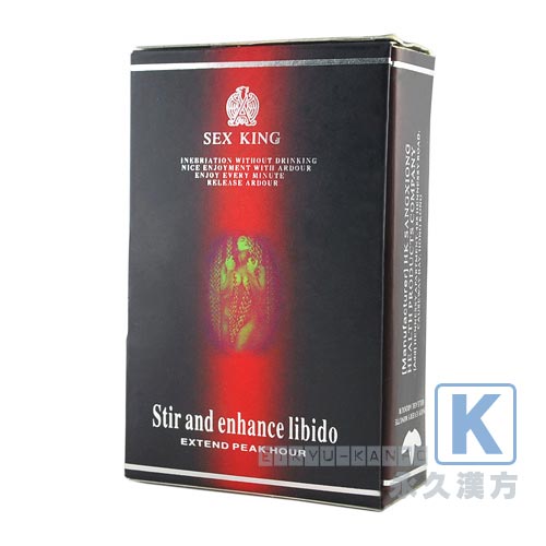 【女性用】強力催眠迷幻水 セックスキング(アメリカ強力催眠催淫剤) 3ml